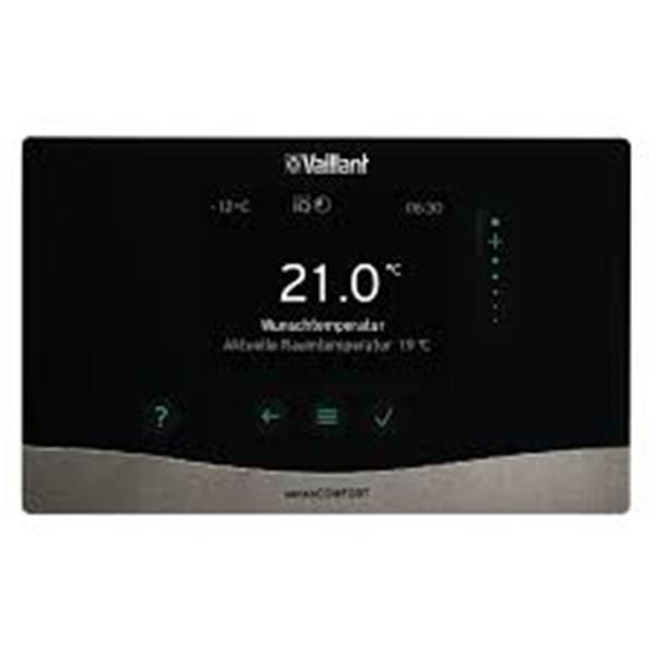 12/21 VS Vaillant VR 92F Draadloze afstandsbed. sensoCOMFORT - remote radio